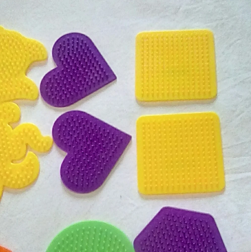 Perler Bead boards, 14 boards great addition to kits